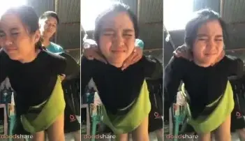 Adik Kakak Dulu Viral Viral Expresinya Terlalu Jujur Viral Kkn - Staycation Adik Kakak Dulu Viral Viral Expresinya Terlalu Jujur Viral Kkn