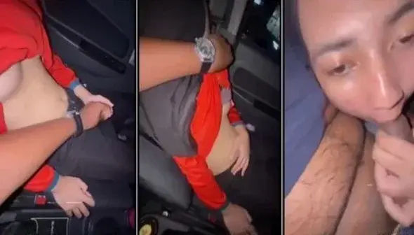 Bokep Viral Temen Kerja Nebeng Pulang Bayarnya Pake Grepe di Mobil - Staycation Bokep Viral Temen Kerja Nebeng Pulang Bayarnya Pake Grepe di Mobil