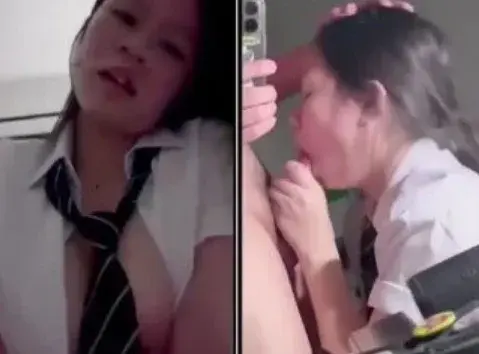 Hitam Putih Bokep Indo Terbaru Masih Berseragam Body Montok Viral Jakarta