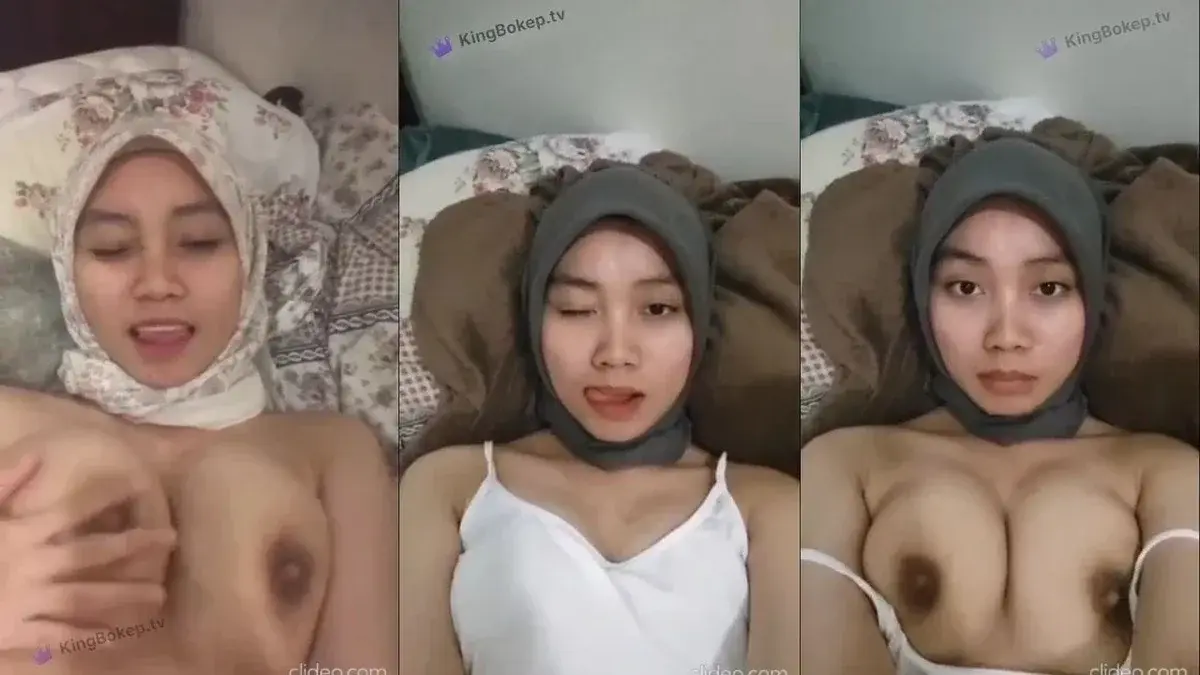 Indo Toket Bundar Daleman Cewek Berkerudung Emang Naikin Hasrat Viral Video - Staycation Indo Toket Bundar Daleman Cewek Berkerudung Emang Naikin Hasrat Viral Video